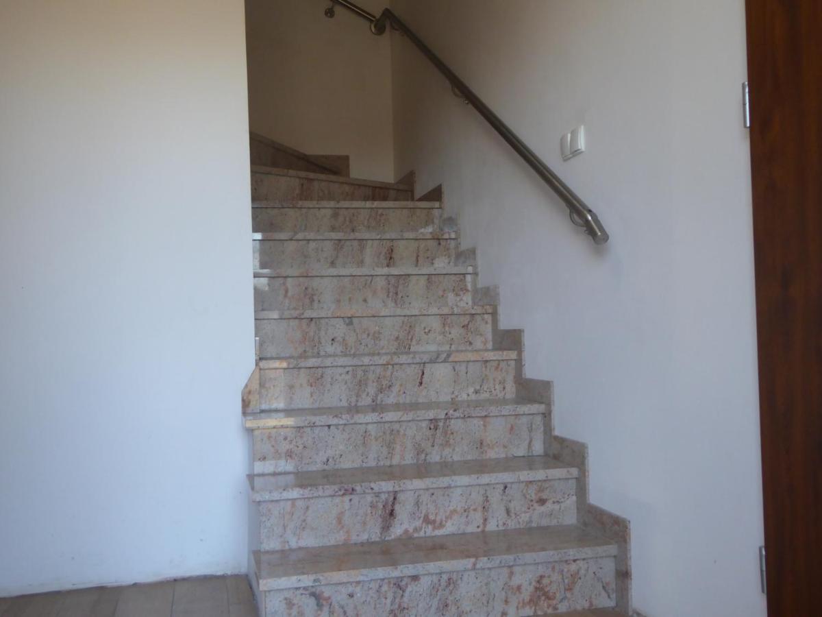 Villa Gena Międzywodzie Kültér fotó