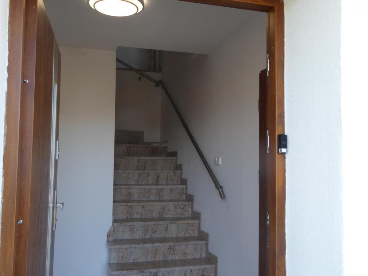 Villa Gena Międzywodzie Kültér fotó